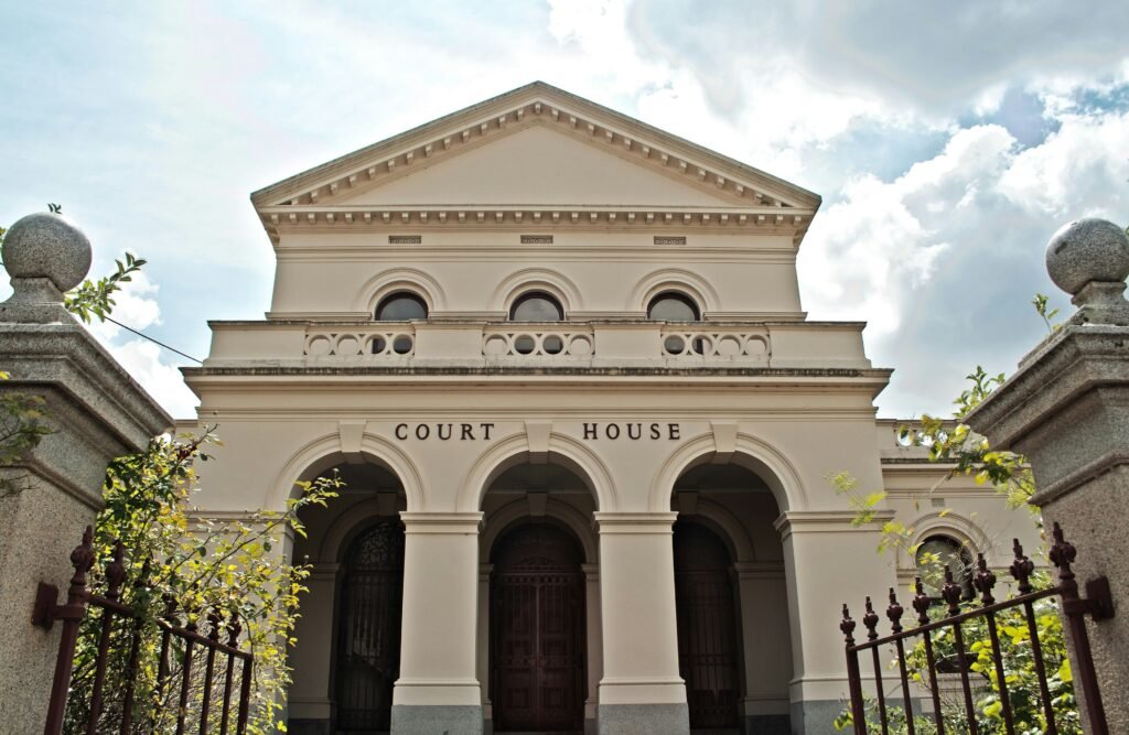 Court House